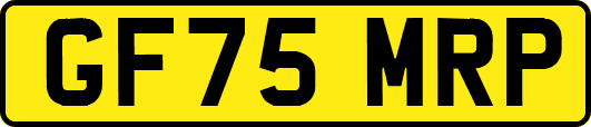 GF75MRP