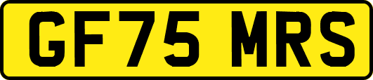 GF75MRS