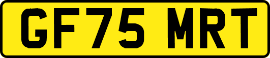 GF75MRT