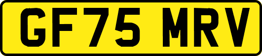 GF75MRV