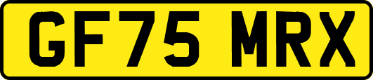 GF75MRX