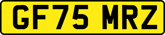 GF75MRZ