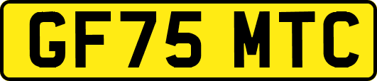 GF75MTC