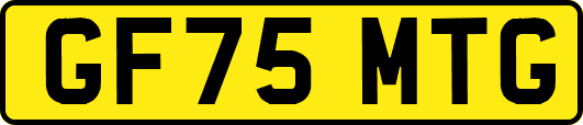 GF75MTG