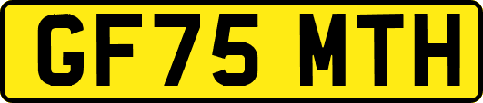 GF75MTH