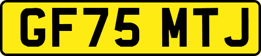 GF75MTJ