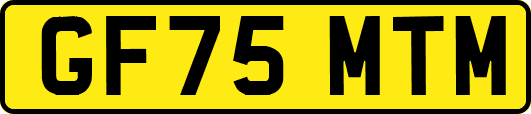 GF75MTM