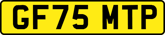 GF75MTP