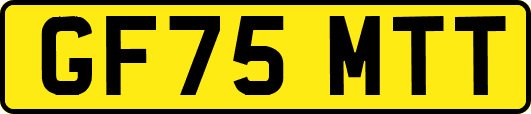 GF75MTT