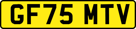GF75MTV