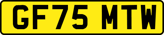 GF75MTW