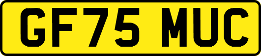 GF75MUC