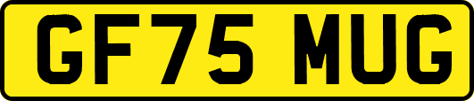 GF75MUG