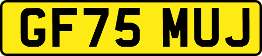 GF75MUJ