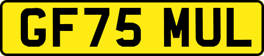 GF75MUL
