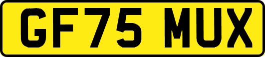 GF75MUX