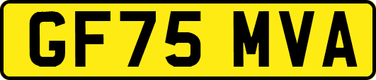 GF75MVA