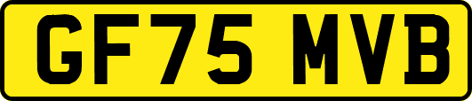 GF75MVB