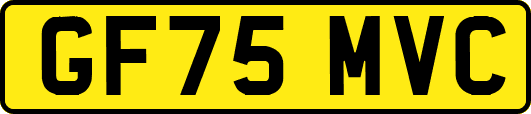GF75MVC