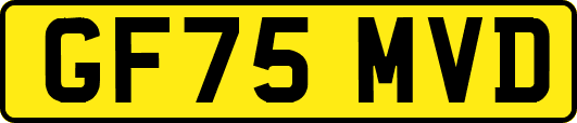 GF75MVD