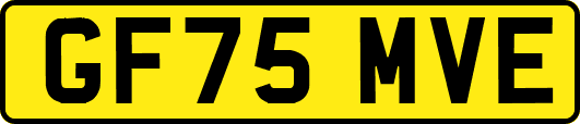 GF75MVE