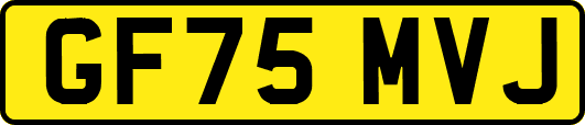 GF75MVJ