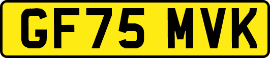 GF75MVK