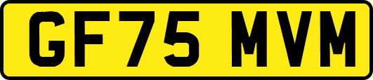 GF75MVM