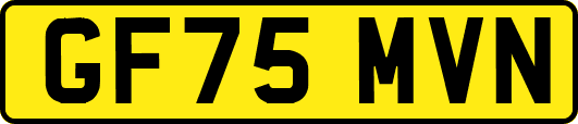 GF75MVN