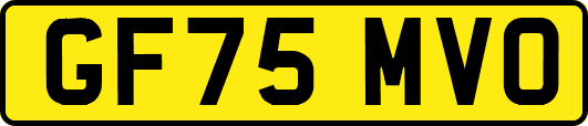 GF75MVO