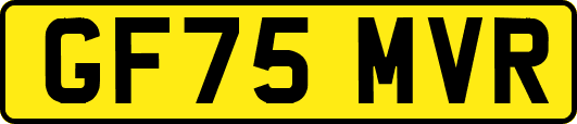 GF75MVR