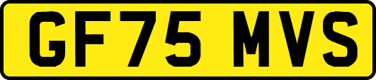GF75MVS
