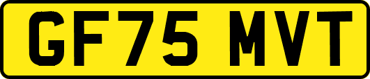 GF75MVT
