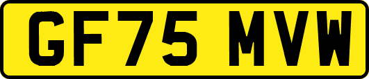 GF75MVW