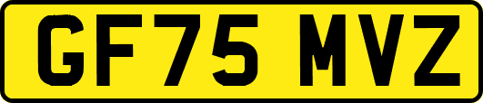 GF75MVZ