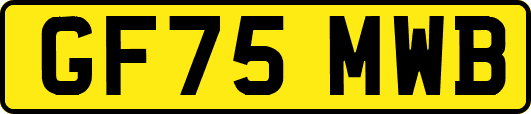 GF75MWB