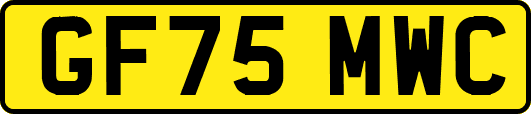 GF75MWC