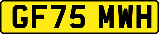 GF75MWH