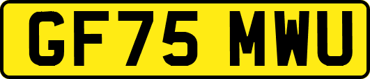 GF75MWU