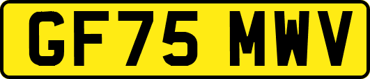 GF75MWV
