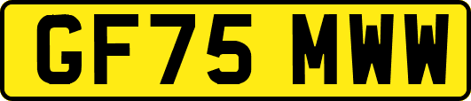 GF75MWW