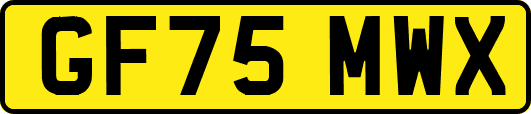 GF75MWX