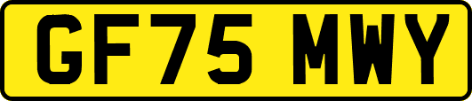 GF75MWY