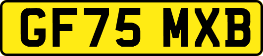 GF75MXB