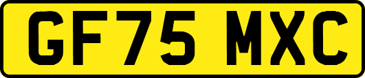 GF75MXC