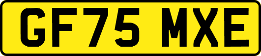 GF75MXE