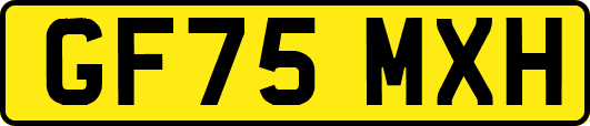 GF75MXH