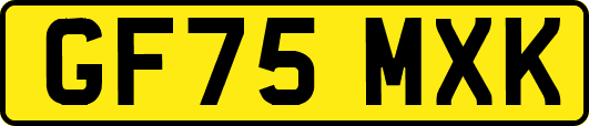 GF75MXK