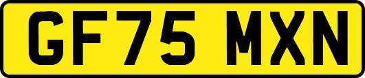 GF75MXN