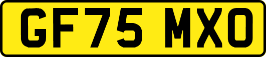 GF75MXO